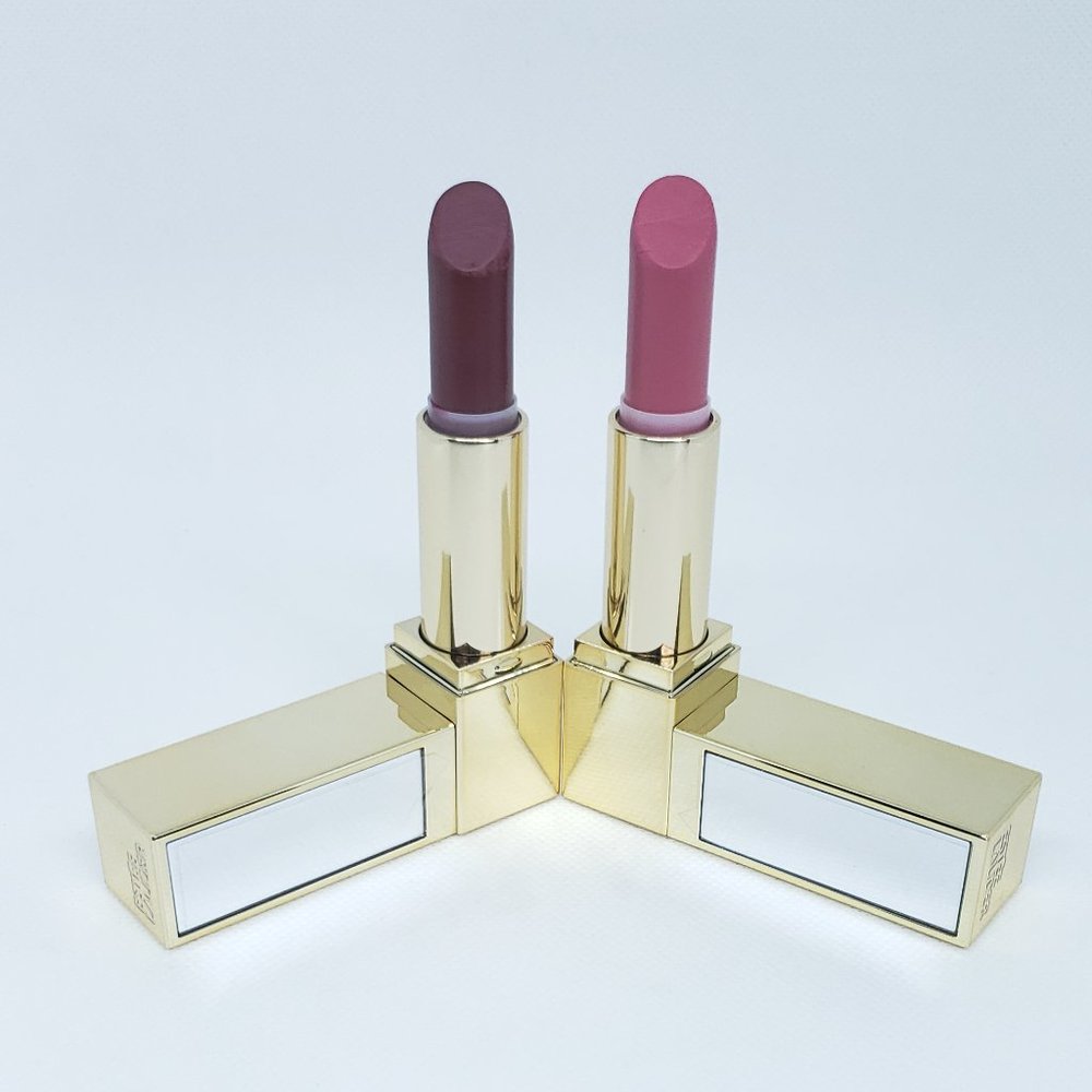 Estee Lauder  Pure Color Envy Lipstick